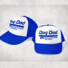 Custom made pet themed hats - Image 2