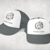 Custom made pet themed hats