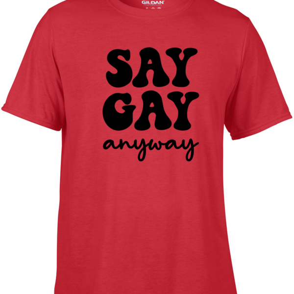 Pride Shirts 2022